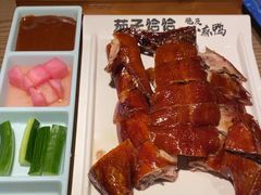 -茄子恰恰·新云南小炒(坪山益田店)