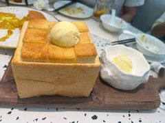 -大树餐厅(朝阳大悦城店)