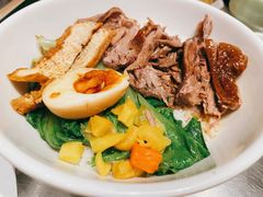 -潮界(虹桥新天地店)