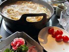 -盡膳口福·百年汤方火锅(科华北路店)