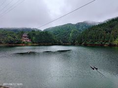 -云南屏边大围山国家公园