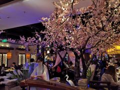 -绿茶餐厅(首开福茂店)