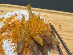 -鸿鑫海鲜楼(福辉店)