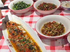 -西江红·株洲本地菜(滨江南路店)