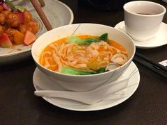 -广州文华东方酒店·江-由辉师傅主理