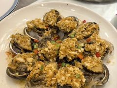 -百姓食府(秦虹路店)