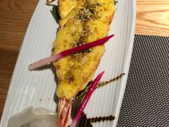 -大将料理餐厅(汇锦街店)