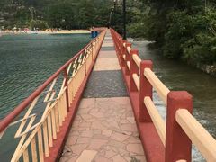 -江门古兜温泉小镇