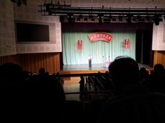 -周末相声俱乐部