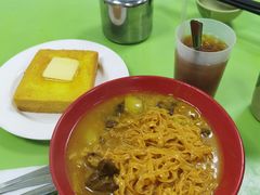 -胜利茶餐室