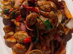 -肆海小川菜酒馆Wine Bistro (青年路店)