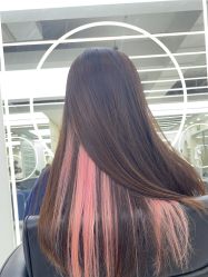 -赤道 Hair Salon