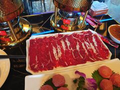 -江南福宴·澳门海鲜.牛肉火锅(汇高栢悦中心店)