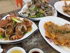 -好味道海鲜大排档·老字号(巽寮湾海鲜市场店)