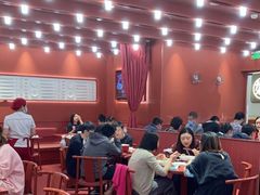 大堂-喜家德虾仁水饺(长泰广场店)