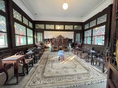 -张学良旧居陈列馆