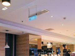 -比格比萨自助(宋家庄店)