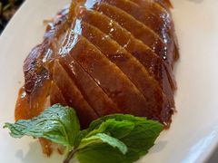 -满堂·烤鸭店·北京菜(鼓楼店)