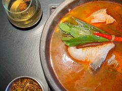 -Ameigo梅果·云贵川bistro(长宁来福士店)