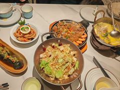 -相遇·川湘融合菜(丹阳吾悦广场店)