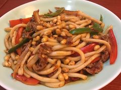 -疆Jiang·新疆秘制料理