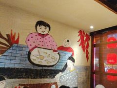 -寨子里的钵钵菜·湘西山里菜(魅力湘西店)