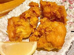 -古都日本料理(高桥路店)