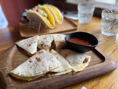 -Rural Tequila墨西哥餐厅(东川路店)