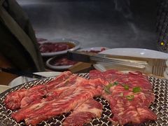 -辛氏火炉·韩式古法烤肉(松北店)