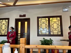 大堂-鱼痴渔醉·食鲜集(月亮湾店)
