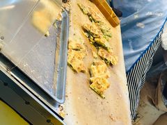 -咏春葱油饼(德政中路店)