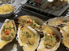 -白玉·朝鲜族烤串(南山店)