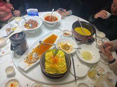 -院里寻菜·精致庭院菜(观沙岭店)