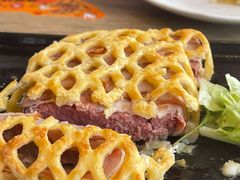 -必胜客(双榆树店)