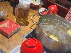 -牛很鲜潮汕牛肉火锅(朝晖路店)