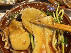 -岗上渣渣老火锅(两路口店)