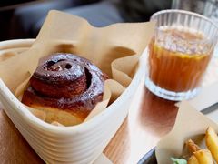 -O'mills Sourdough Bakery&Bistro(永嘉路店)