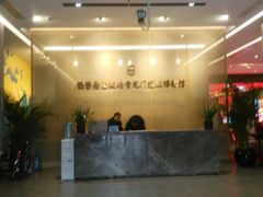 -西安唐皇城墙含光门遗址博物馆