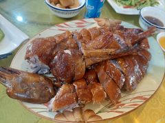 -烧鹅妹饭店