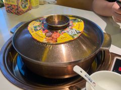 -润园四季椰子鸡火锅(卓越INTOWN店)