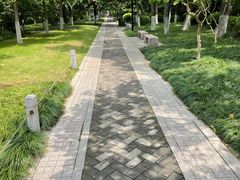 -明故宫遗址公园