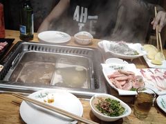 -草原塞蛮羊火锅城(港湾店)