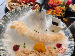 象拔蚌-健眺小海鲜(临海后山店)