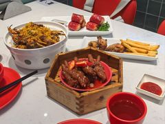 -避风塘(嘉兴八佰伴店)