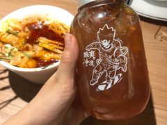 -太二酸菜鱼(沈阳万象城店)