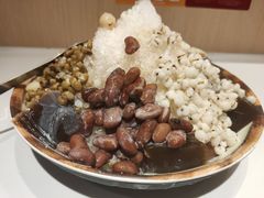 -鲜芋仙(时尚天河店)