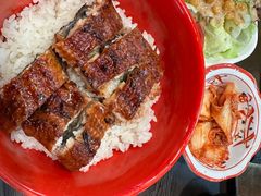 -银河烧鳗·活鳗料理专门店(西单大悦城店)