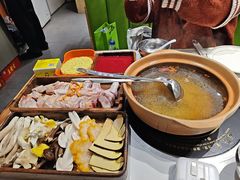 -菌小白火锅(时尚天河店)