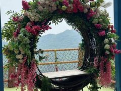-东莞观音山旅游风景区