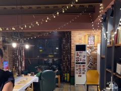 -玩坞轰趴馆·户外团建聚会主题生日派对馆(世豪广场店)